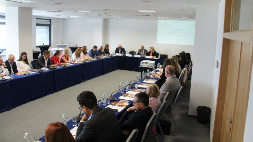 Работна група ще подпомага развитието на винения туризъм в България