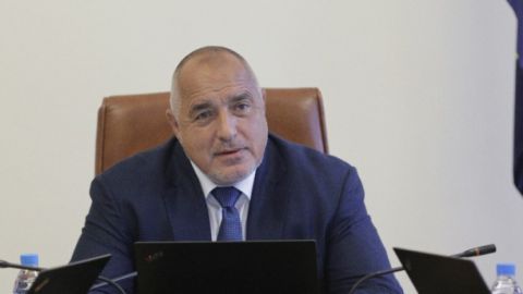 Премьер-министры Болгарии и Великобритании обсудили сотрудничество