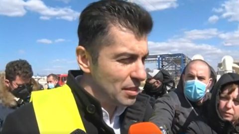 Петков: Не може да имаме шпиони от друга държава, които да работят срещу интересите на нашата