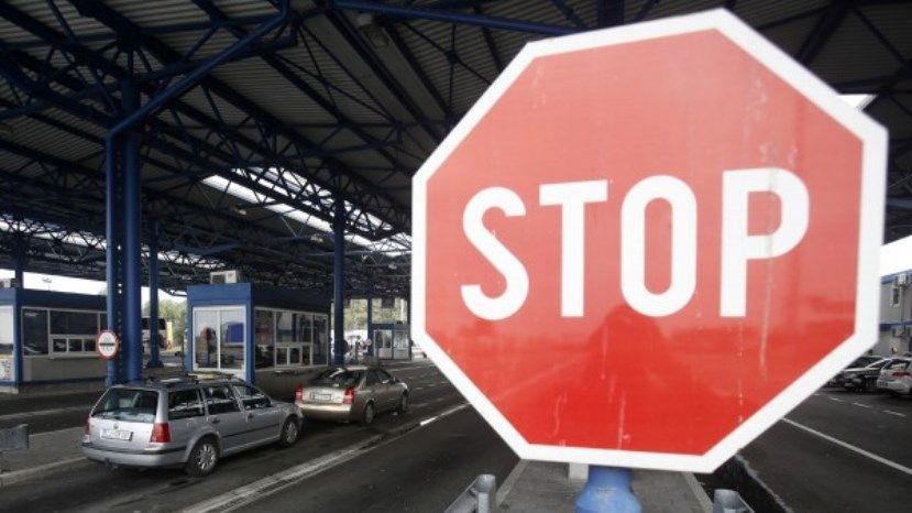 РИА Новости: Болгарии могут закрыть перспективу вхождения в Шенген