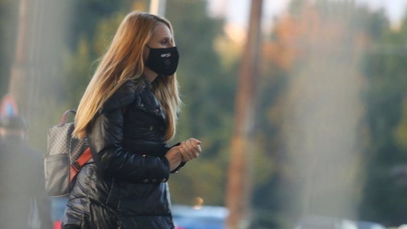 В Софии ужесточают противоэпидемические меры с 14 октября