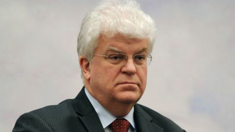 Постоянный представитель РФ при ЕС заявил о перспективах возобновления „Южного потока”