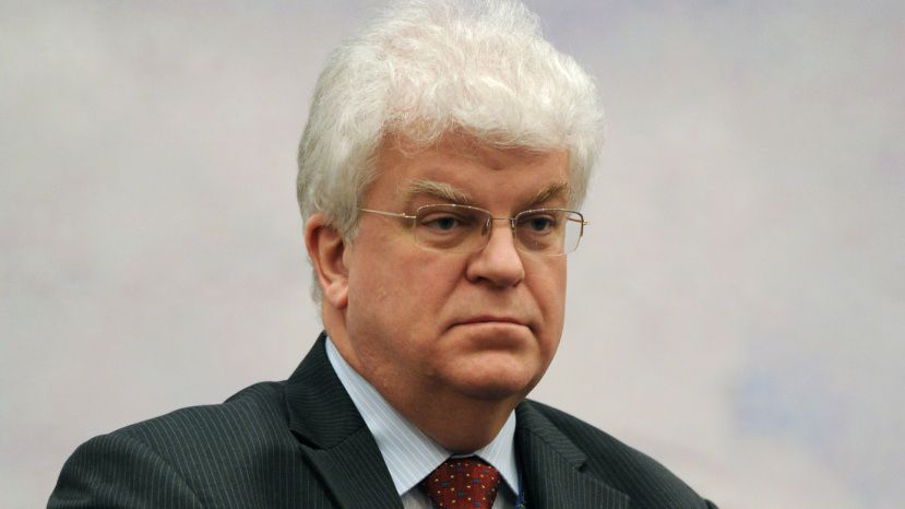 Постоянный представитель РФ при ЕС заявил о перспективах возобновления „Южного потока”