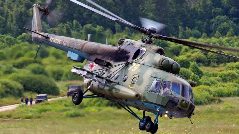 Россия снимает с себя ответственность за безопасную эксплуатацию вертолетов типа „Ми“, отремонтированных в Болгарии