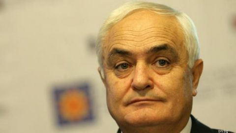 Атанас Запрянов