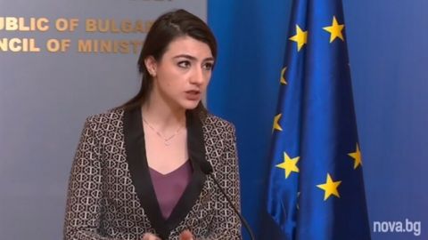 Болгария не будет платить за газ в рублях