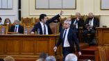 Болгарский депутат признался в неформальной встрече с послом РФ