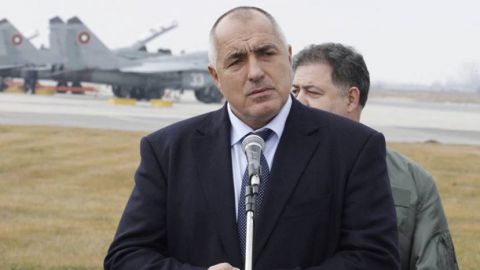 Премьер-министр Болгарии опроверг слухи о возобновлении «Южного потока»