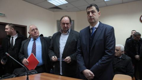 Иван Тотев