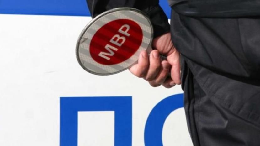 В Болгарии началась общеевропейская акция проверки использования ремней безопасности в автомобилях