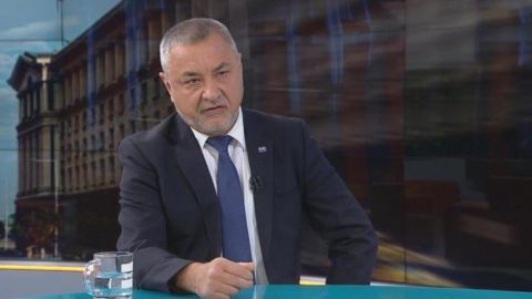 Симеонов: Южен Поток беше вреден