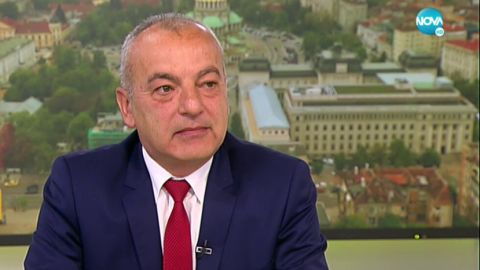 Гълъб Донев: Ще има увеличение на минималната работна заплата