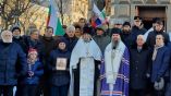Отбелязване в Москва на 144-та годишнина от Плевенската епопея