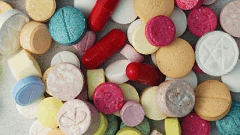 Болгарская молодежь остается на первых местах в ЕС по употреблению амфетаминов