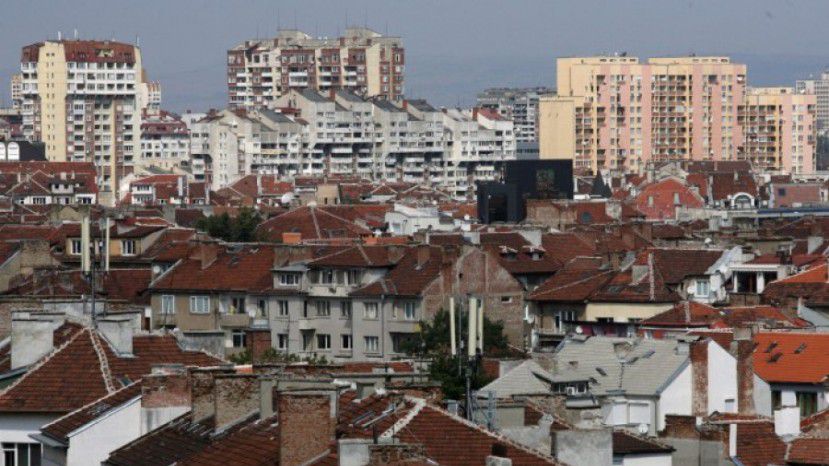 Количество сделок с недвижимостью в Болгарии сокращается