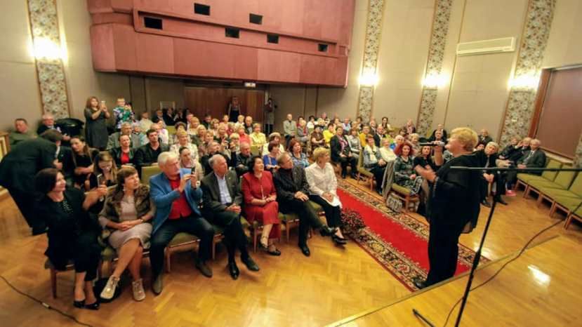 В Генеральном консульстве РФ в Варне отметили День народного единства