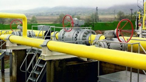 Закончилась первая фаза проекта строительства интерконнектора Болгария-Сербия