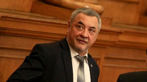 Валерий Симеонов