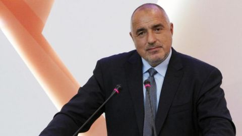 Бойко Борисов