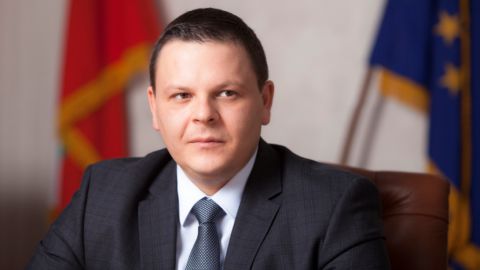 Христо Алексиев
