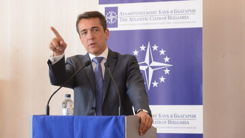 Ксавье Лапер де Кабан