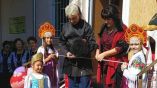 Центр казацкой культуры открыт в селе Казашко