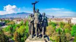Прокуратура Болгарии оправдала вандала, пытавшегося осквернить памятник Советской армии