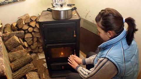РГ: В Болгарии верят в теплую зиму, которая поможет сэкономить электроэнергию