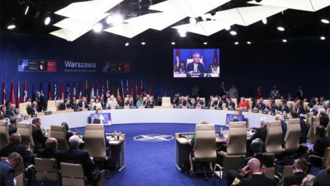БНР: Как скажутся на Болгарии решения саммита НАТО в Варшаве