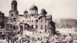 95 лет назад в храме Святой Недели произошел самый кровавый теракт в болгарской истории