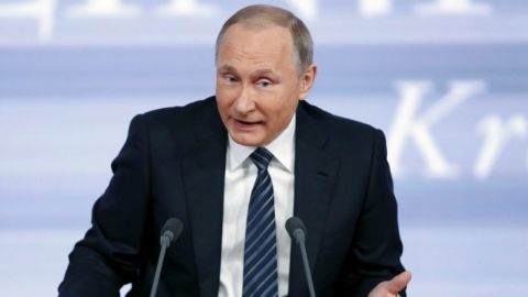 Путин: "Южный поток" был придуман для помощи Болгарии