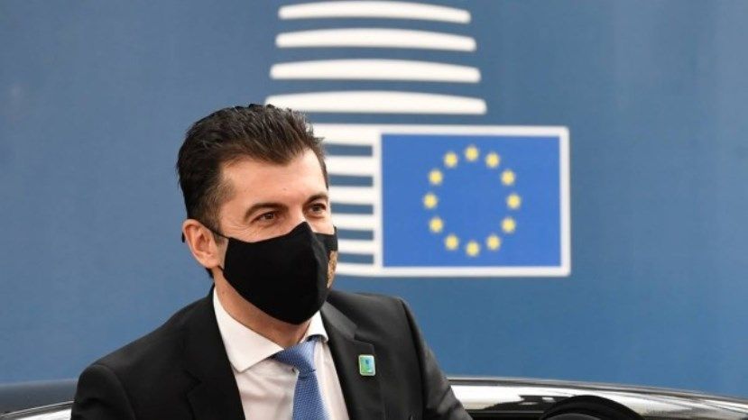 Премьер Болгарии: Мы врали ЕС про Шенген