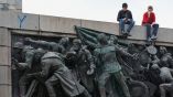 Идеологический демонтаж: информационная война против Великой Победы (Гласове, Болгария)
