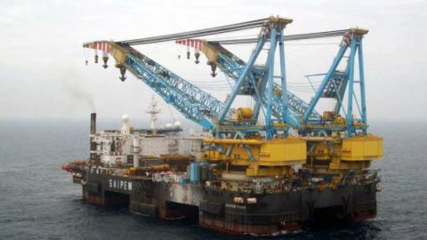 РБК: «Газпром» получил иск на €759 млн за отказ от «Южного потока»