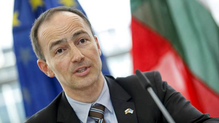 Евродепутат: Германия согласна принять Болгарию в Шенген до мая 2019 года