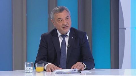 Валерий Симеонов