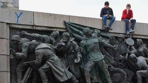 Дума (Болгария): право человека?!