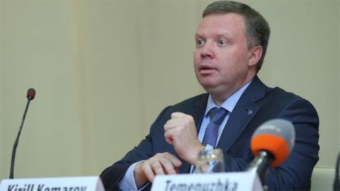 Росатом готов продолжать работу по проекту АЭС "Белене" в Болгарии