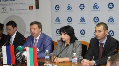 Теменужка Петкова