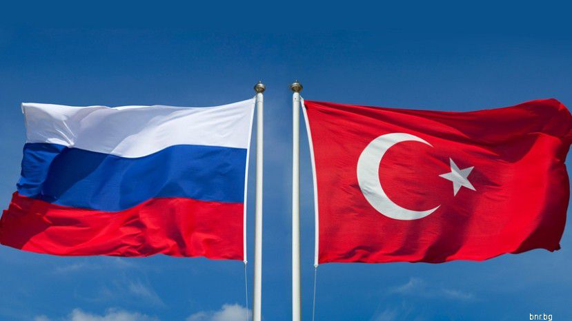 БНР: Кризис между Россией и Турцией – плюс или минус для болгарской экономики?