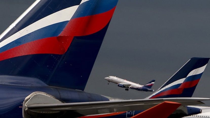 Рейс Москва - Бургас вынужденно сел в Ростове из-за пистолета в ручной клади пассажира