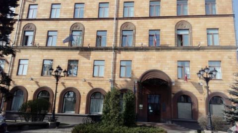 МИД Болгарии рекомендует своим гражданам избегать протестов и демонстраций в Беларуси