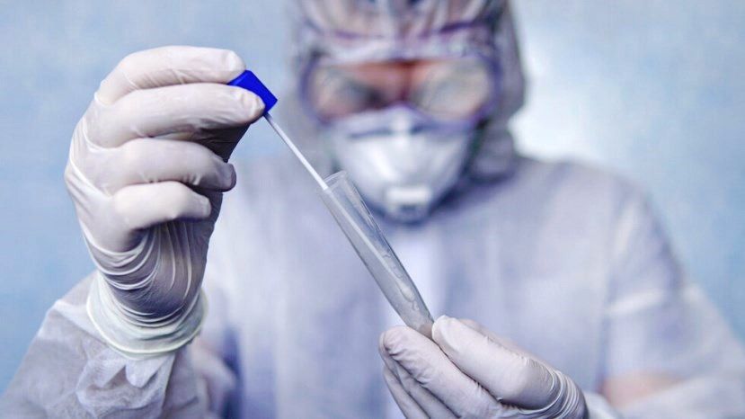 58 новых случаев заражения коронавирусом в Болгарии