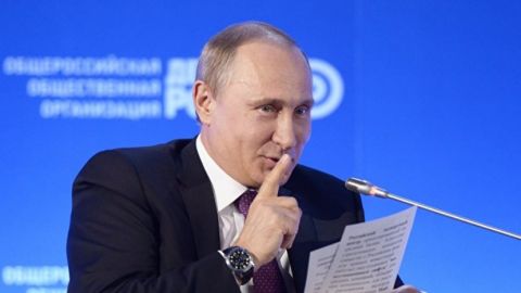 Труд (Болгария): полезные идиоты Путина