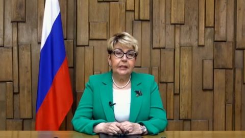 Посол РФ в Болгарии назвала "удобными" слова премьера страны о ее вине в вотуме недоверия