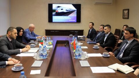 Болгарские компании успешно развивают свой бизнес в Беларуси