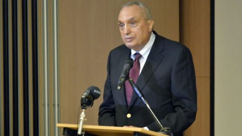Иван Костов: Българските власти са пасивни пред кремълската хибридна агрессия