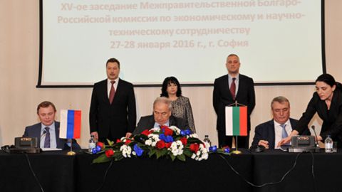 Срок эксплуатации 6 блока АЭС «Козлодуй» будет продлен на 60 лет