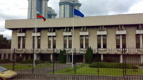 РИА Новости неправильно интерпретировало слова посла Болгарии в отношении санкций против России