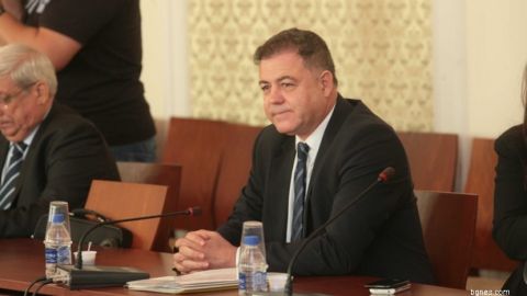 Николай Ненчев